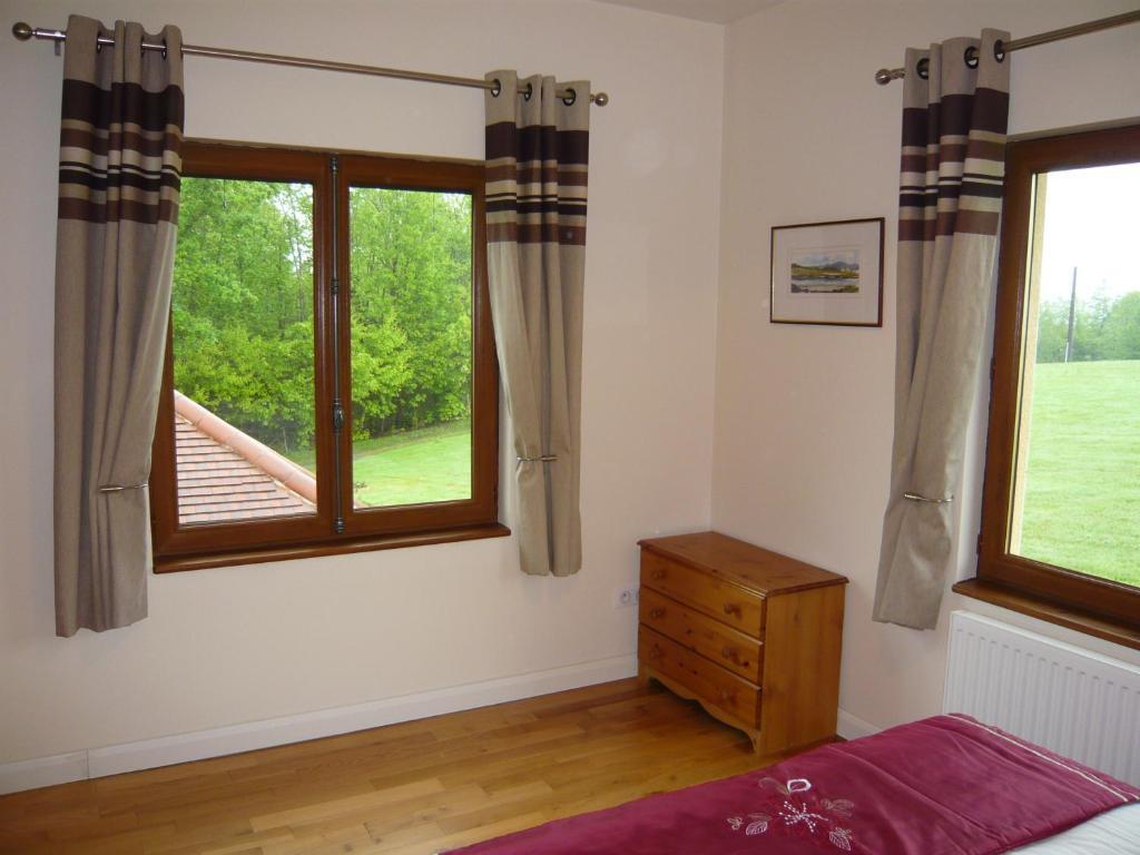 Lakeside Bed And Breakfast Payzac  Bilik gambar